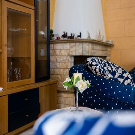 阿彻奇洛斯Casa Elizabeta别墅 外观 照片